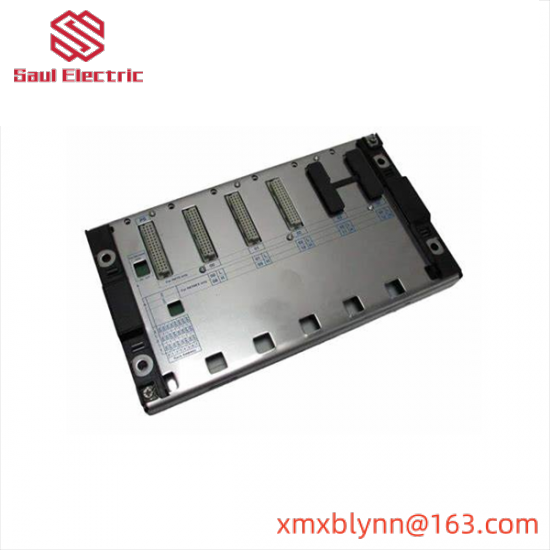 SCHNEIDER TSXRKY6 6 Slot Extension Rack
