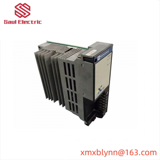 SCHNEIDER TSXSUP40 Power Supply Module