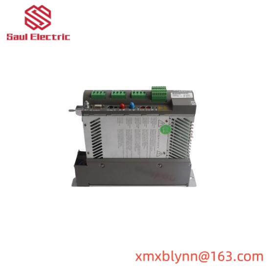 Schneider VDM01D10AA00 MC-4/11/10/400 Servo Controller