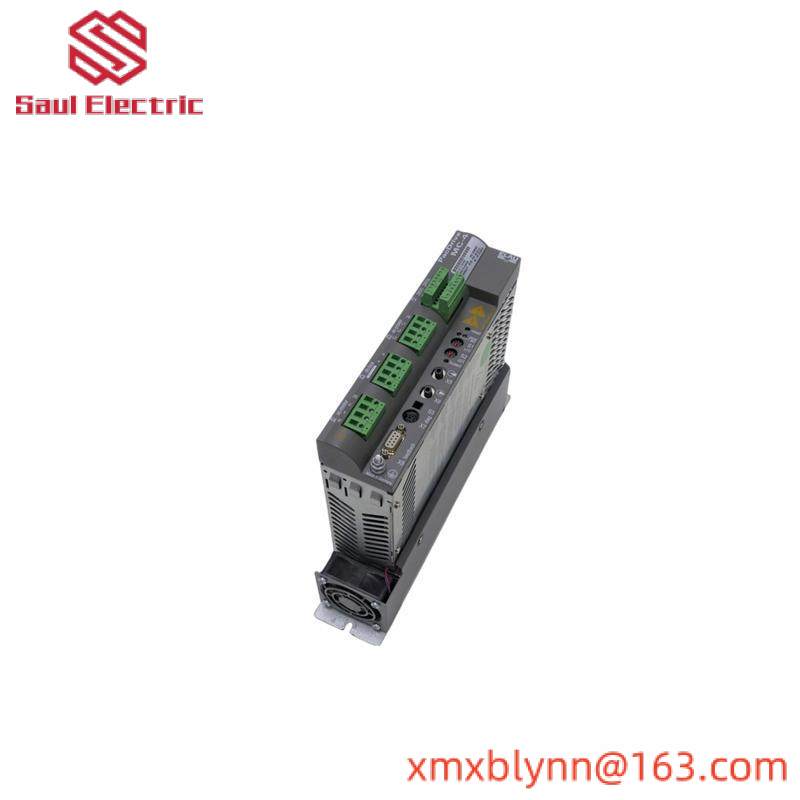 Schneider VDM01D10AA00 SERVO DRIVE