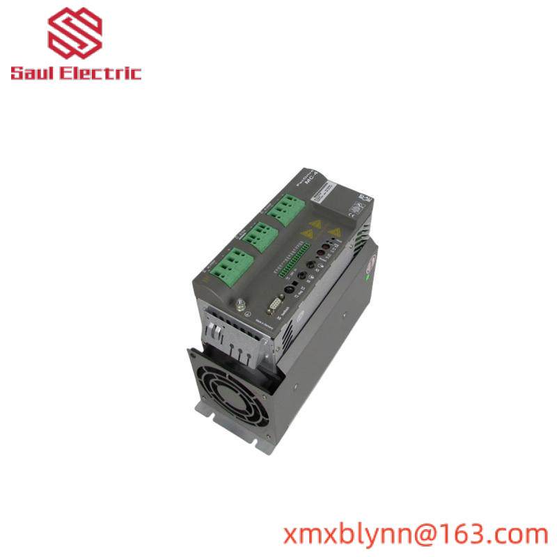 Schneider VDM01D22AA00 SERVO DRIVE