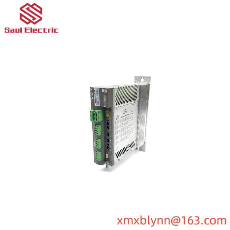 SCHNEIDER VDM01U30AQ00 MC-4/11/03/400 SERVO DRIVE