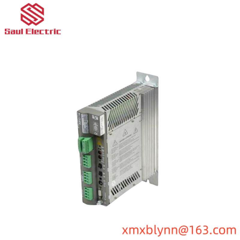Schneider VDM01U30AQ00 Servodrive