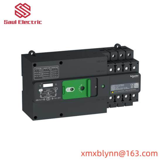 SCHNEIDER WATSNB-630/630·3CBR Power supply
