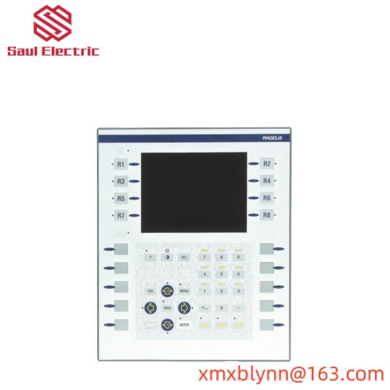 Schneider XBTF032110 OPERATOR INTERFACE