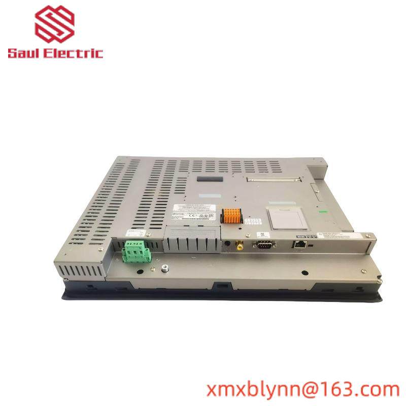 SCHNEIDER XBTG7340 touch screen