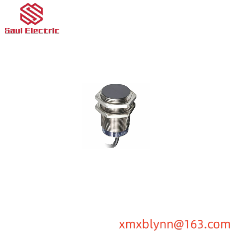 SCHNEIDER XS630B1MAL2 inductive sensor