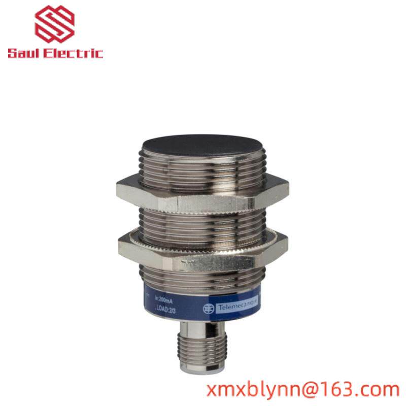 SCHNEIDER XS630B1MAU20 Inductive Proximity Sensor