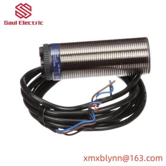 Schneider XSAV11373 Inductive Proximity Sensors