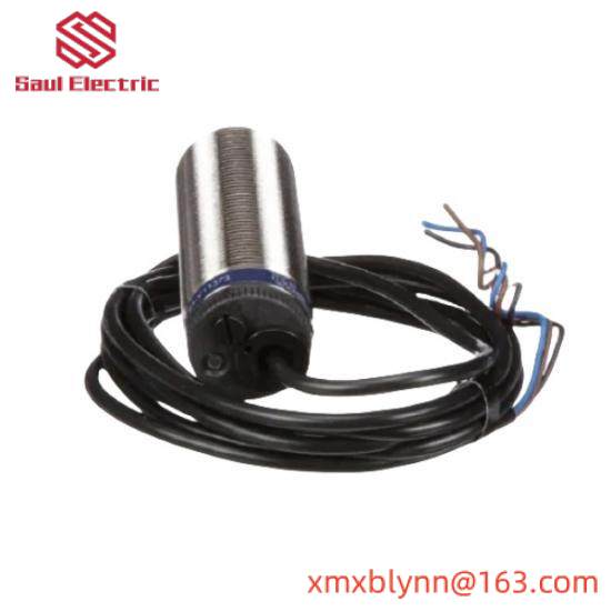 Schneider XSAV11373 Inductive Proximity Sensors