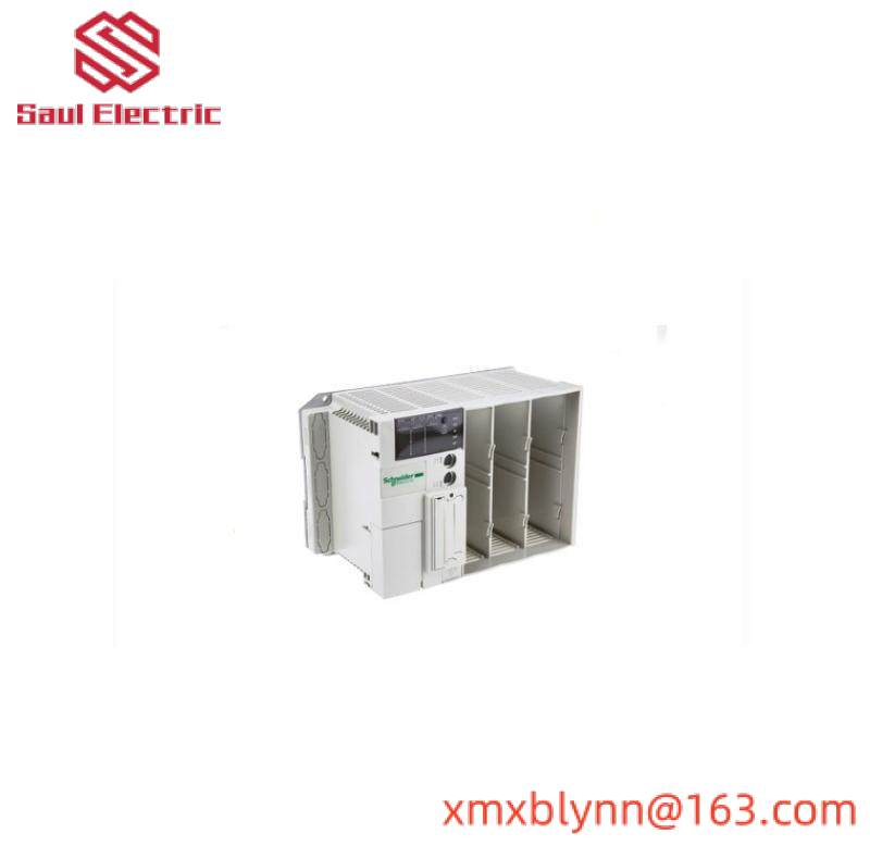 SCHNEIDER XSX3721101 PLC configurations