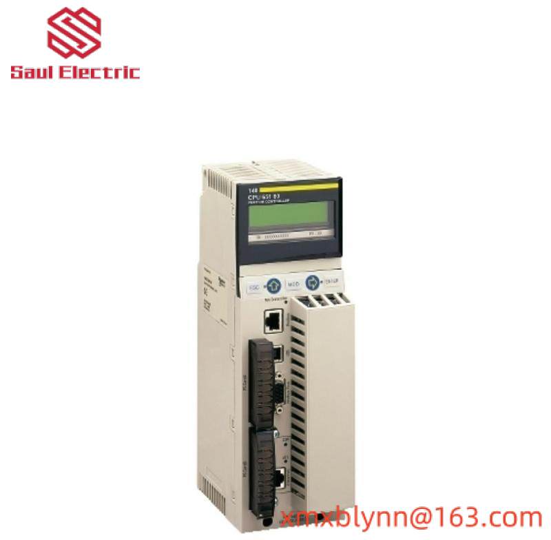 SCHROFF 140CPU65160