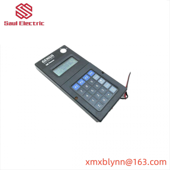 SCHUMACHER ATCS-15 1464-0320