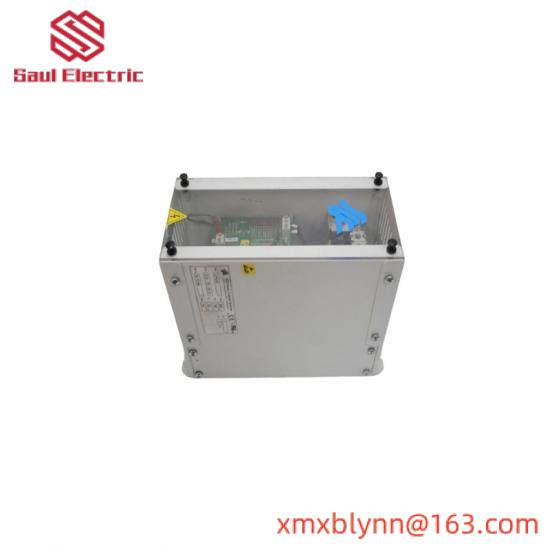 SCS UFS-22 Braking Unit
