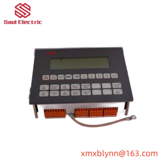SD832 3BSC610065R1  ABB