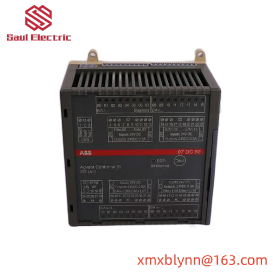 SDCS-CON-2 3ADT220090R0002  ABB