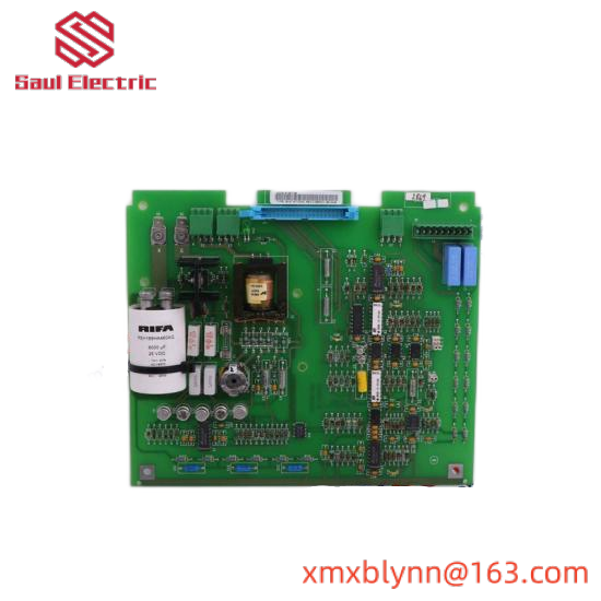 SDCS-CON-2A 3ADT309600R0002 DC15.209  ABB