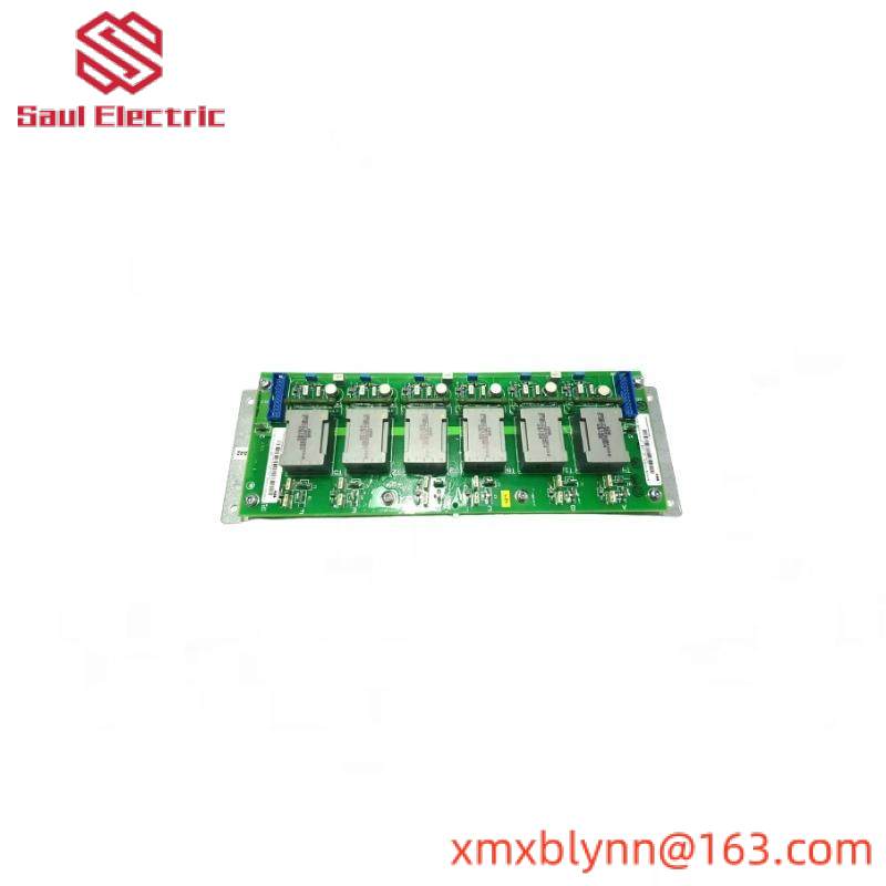 ABB SDCS-PIN-48 COAT 3ADT220090R0043 PULSE TRANSFORMER BOARD