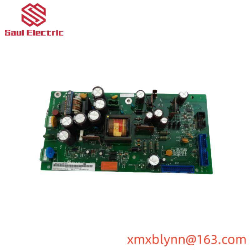 ABB SDCS-POW-4 3ADT315100R1001 Dc governor