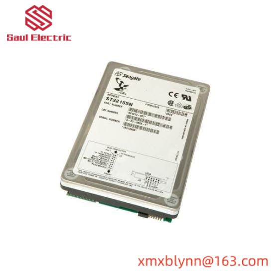 Seagate ST32155N Hard Drive
