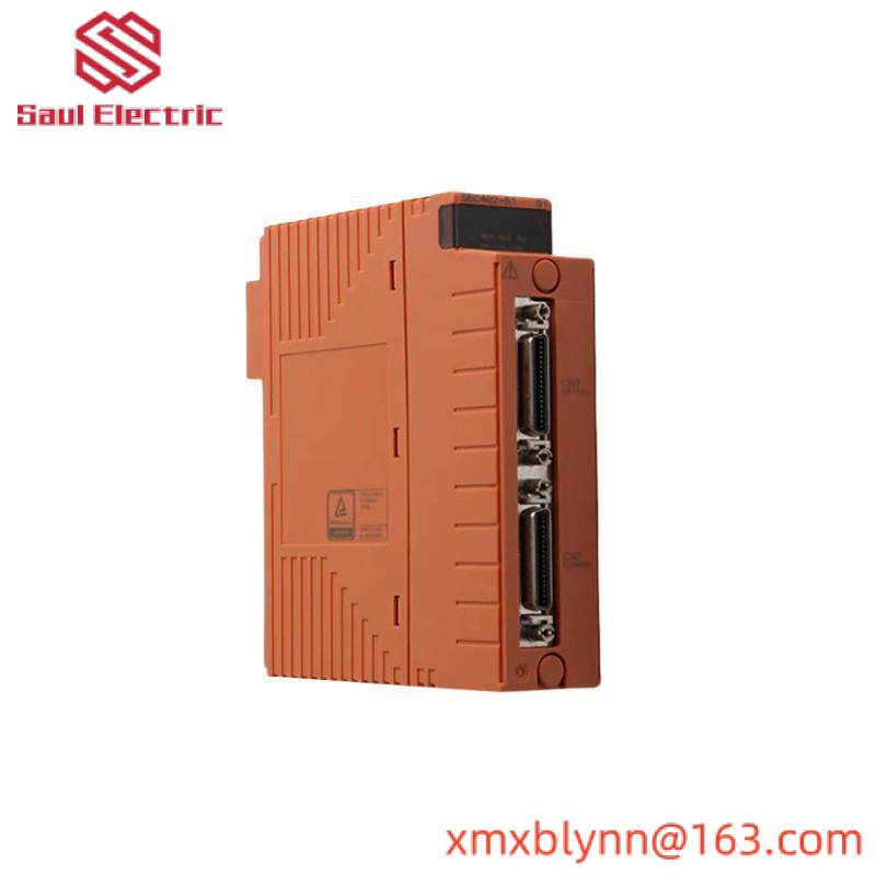 YOKOGAWA SEC402-51 S1 ESB Bus Coupler Module