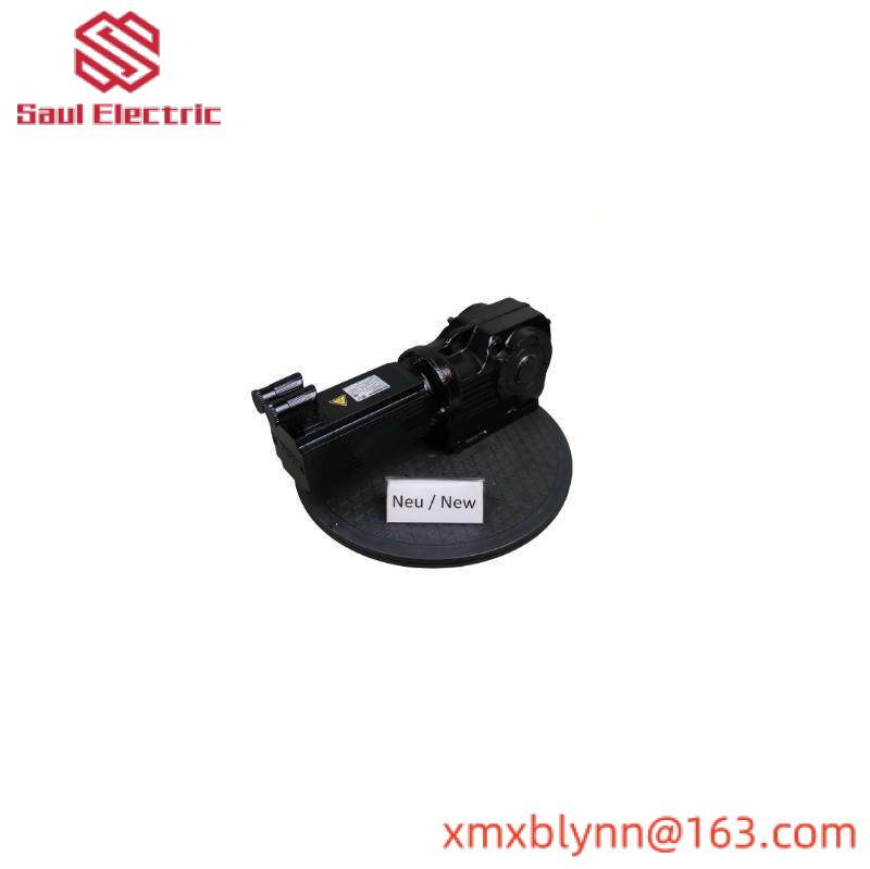 SEW-Eurodrive MDX61B0110-5A3-4-0T