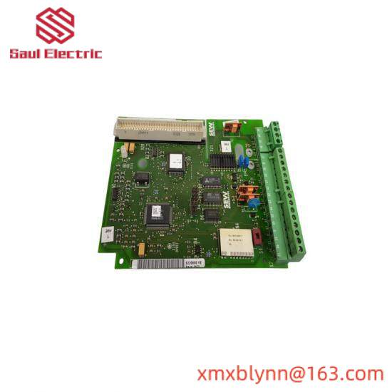 SEW MDX61B0005-5A3-4-OT