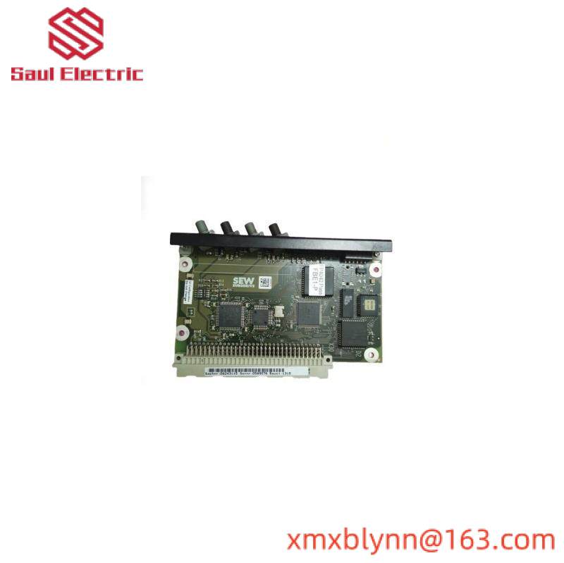 SEW MCF41A0022-5A3-4-00
