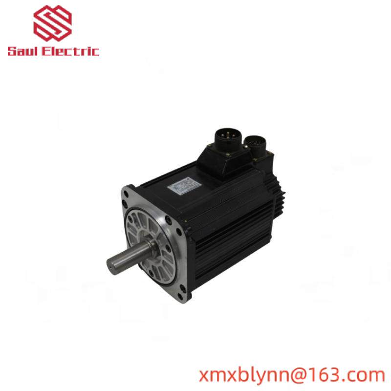 YASKAWA SGMSH-15ACA-TV11 SERVO MOTOR