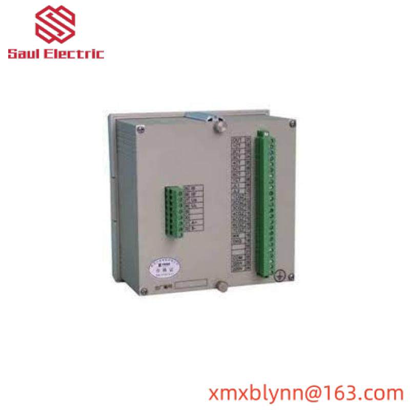 Shaanxi Zhongguan Electric Control Co., Ltd DWK3-110BZM Control by compensation