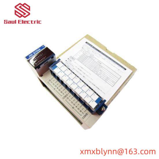 SHARP JW-211NA AC INPUT MODULE