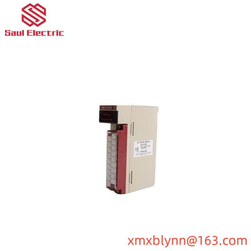 SHARP JW-213SA AC OUTPUT MODULE