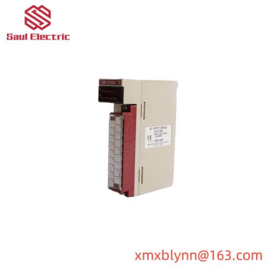 SHARP JW-213SA OUTPUT MODULE ﻿