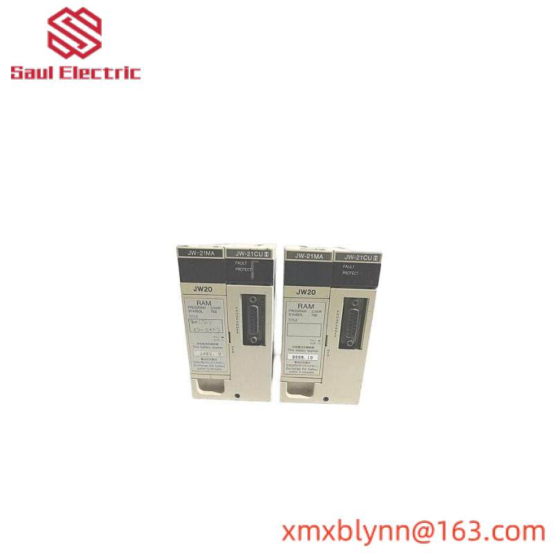 SHARP JW-21CU Control Module