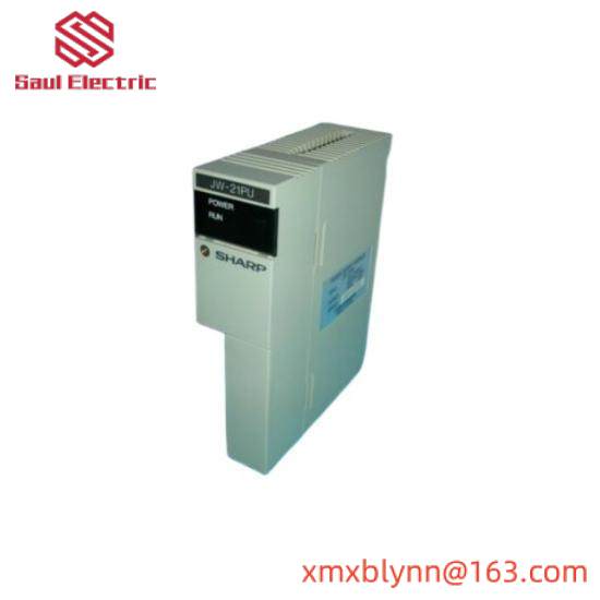 SHARP JW-21PU Power Supply