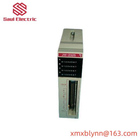 SHARP JW-232S DC Output Module
