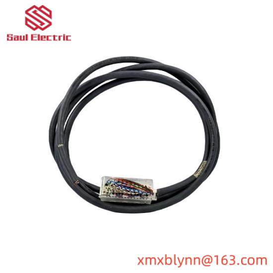 Shielded Cord Set BMXFTW308S  Schneider Electric