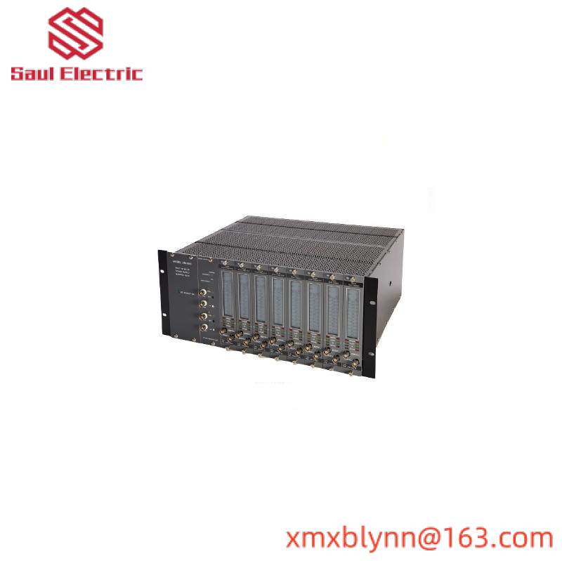 SHINKAWA VM-5H3 VM-5Z VM-5K power supply monitor rack