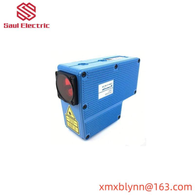 SICK DML40-2-1211 1027608 Distance measuring device