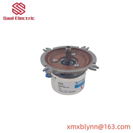 SICK SNS50-HBA0-S01 Encoder