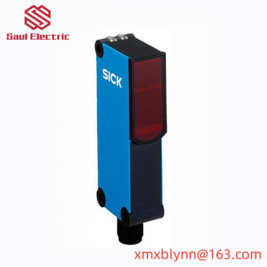 SICK WE18-3P430 light barrier