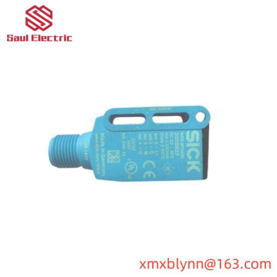 SICK WE9-3P-2430 Photoelectric sensors