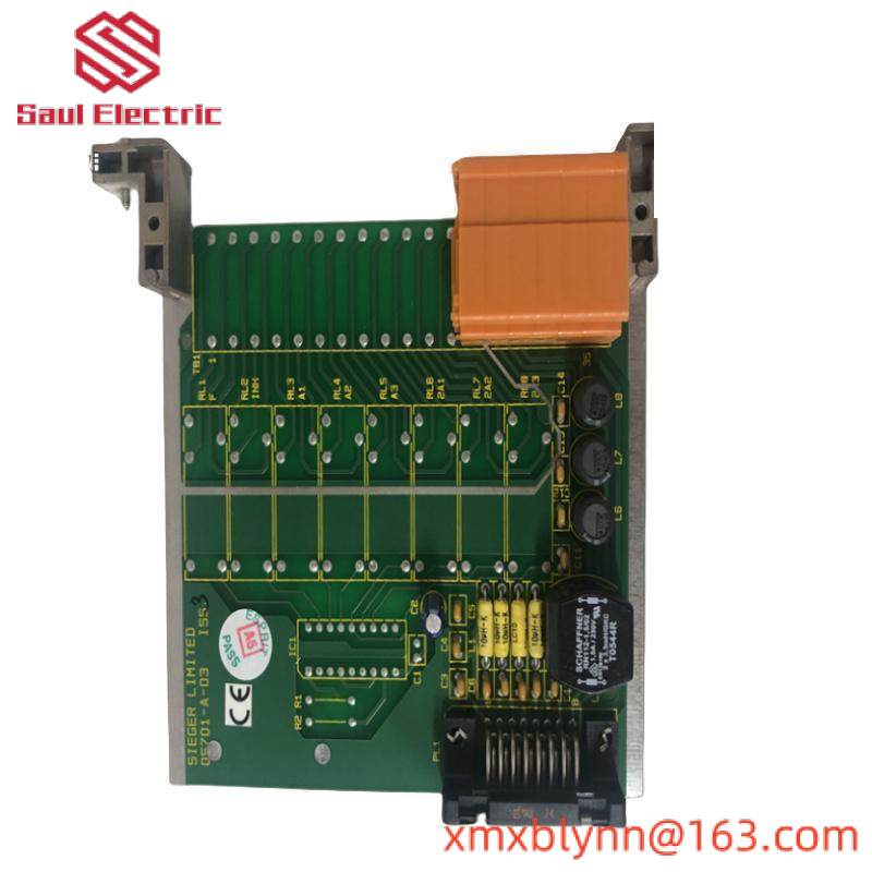 SIEGER 05701-A-0325