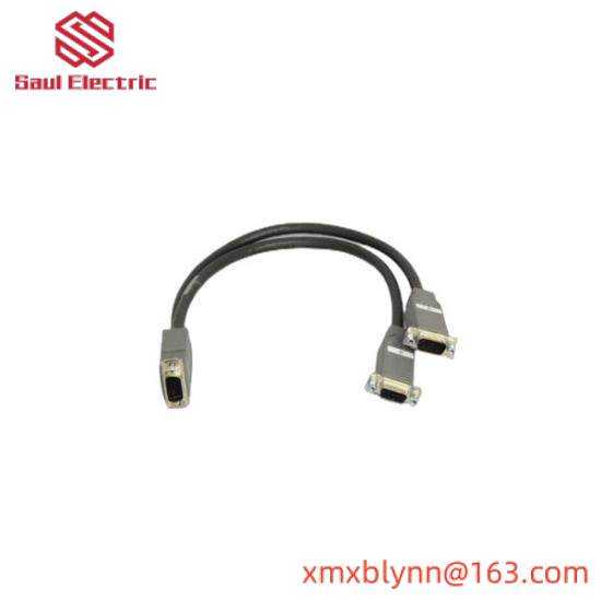 SIEMENS 16137-215 M-BUS Conversion Cable - Combo Card Cable