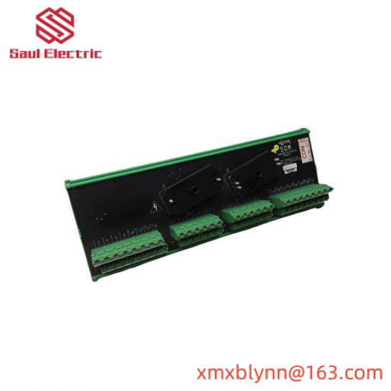 SIEMENS 16167-1-6 TERMINATION ASSEMBLY