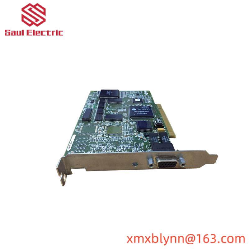 SIEMENS 16413-16-01 INTERFACE MODULE