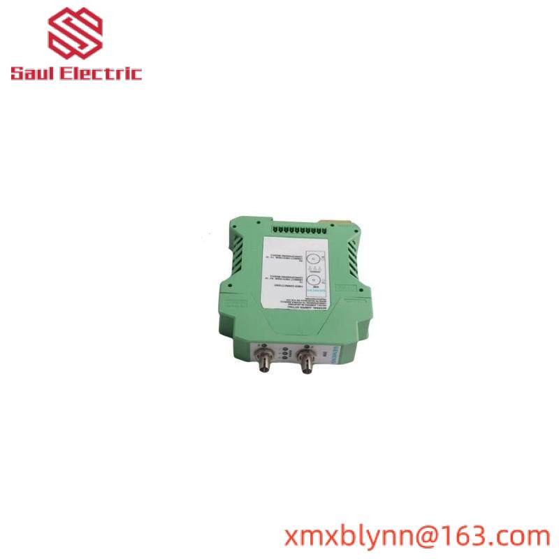 Siemens 16809-41/5 QLCDM024DCBAN Quadlog Critical Discrete Module