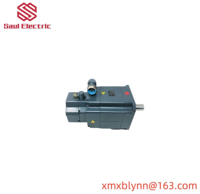 Siemens 1FK6103-8AF71-1AG0 servo motor