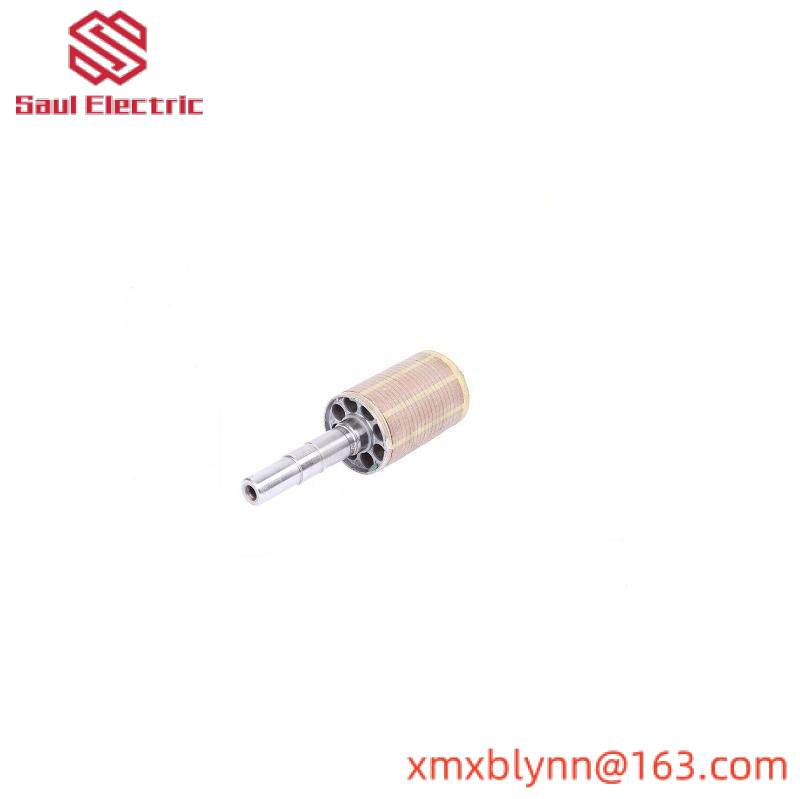 SIEMENS 1FT6084-1AF71-4AH1 ROTOR