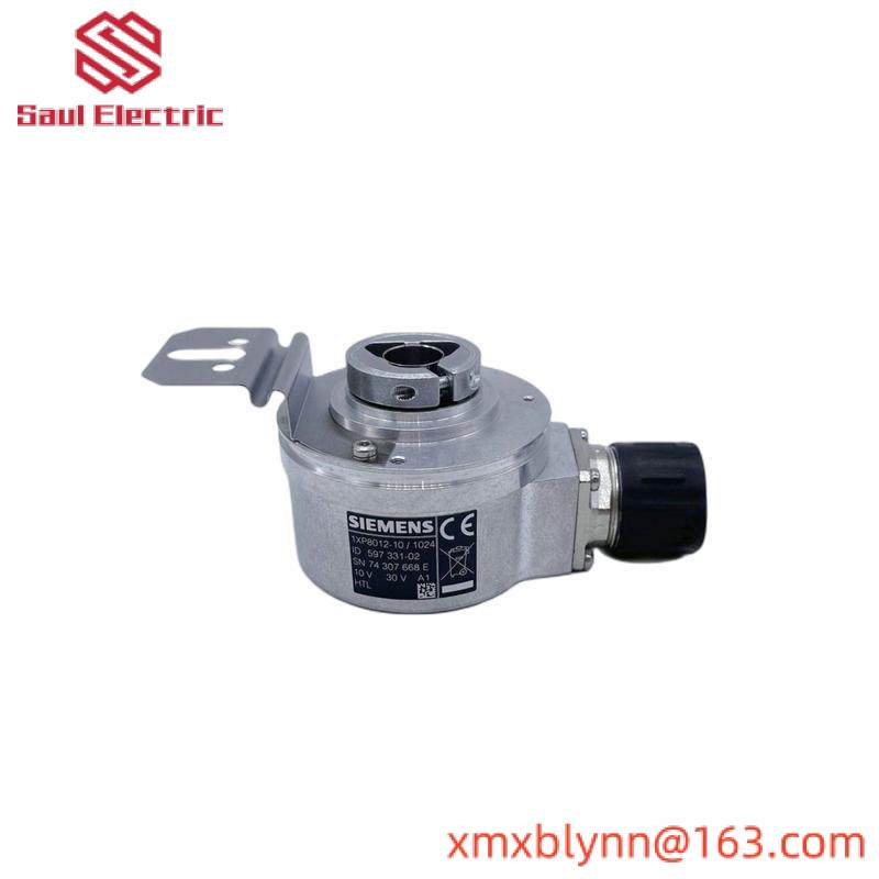 SIEMENS 1XP8032-10 Encoder